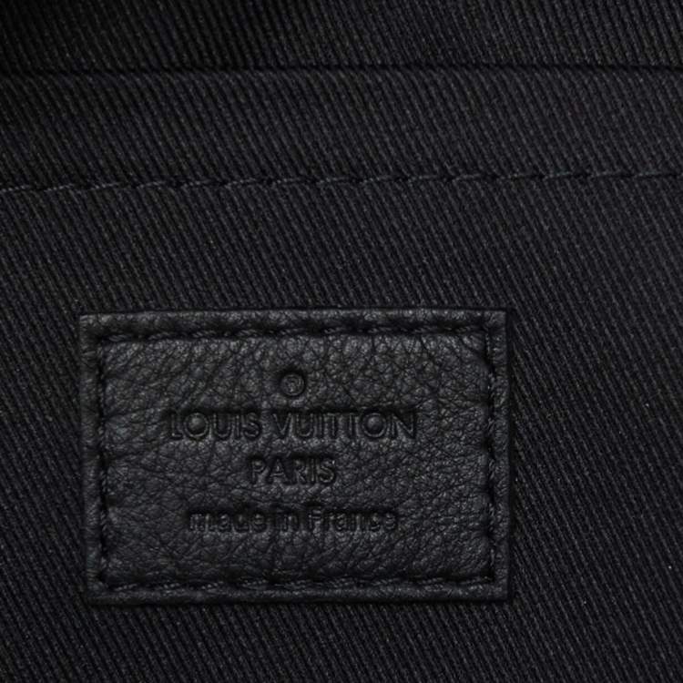 Pre Owned Louis Vuitton Monogram Canvas Palm Springs PM Backpack