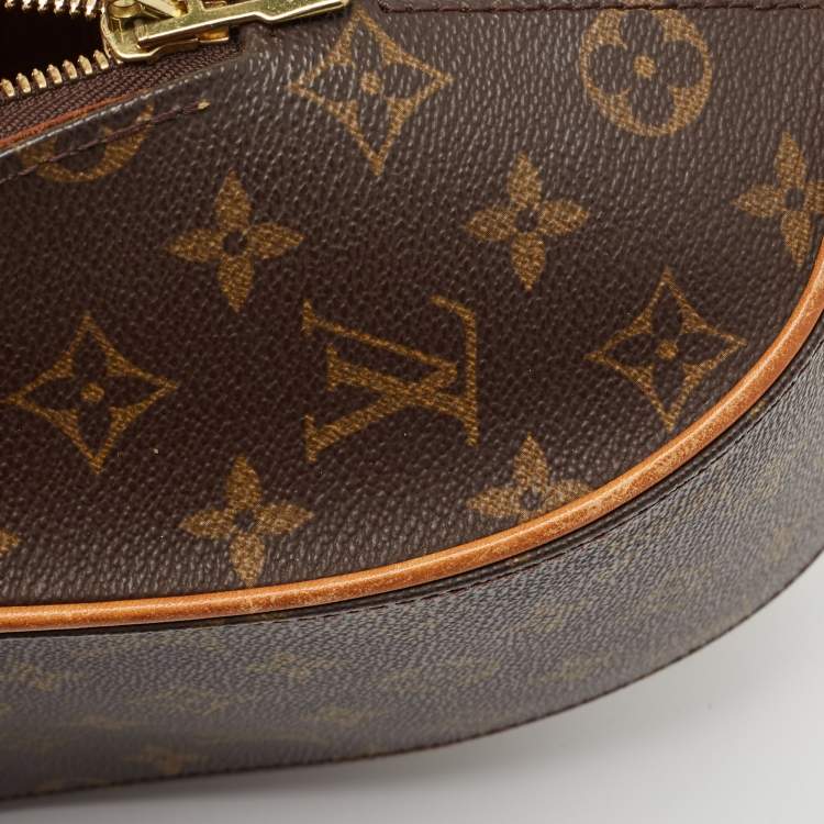 Pre Owned Louis Vuitton Monogram Canvas Ellipse Sac A Dos Bag