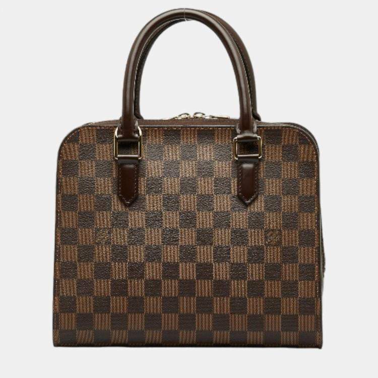 New Designer Handbags in Leather & Canvas - LOUIS VUITTON