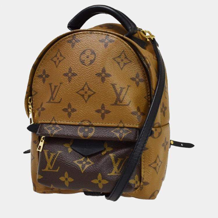 louis vuitton backpack womens