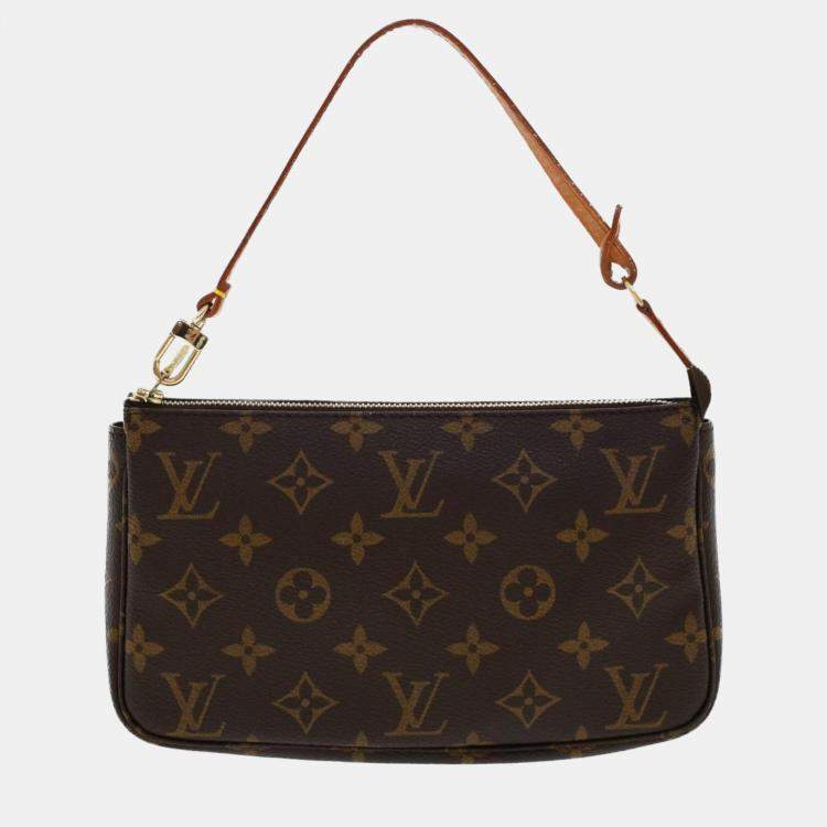 Louis vuitton pochette accessoires for online sale