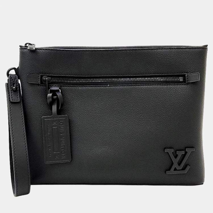 Louis Vuitton iPad Pouch M69837 Louis Vuitton TLC