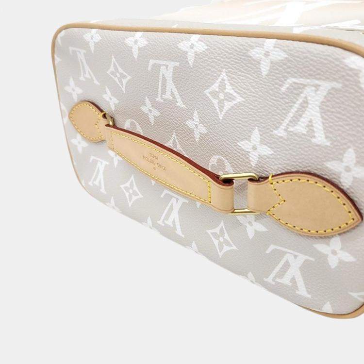 Pre Owned Louis Vuitton Nice BB