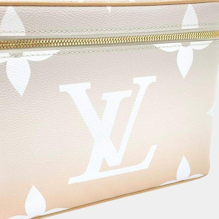Pre Owned Louis Vuitton Nice BB
