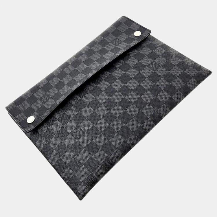 Louis vuitton best sale triple pouch