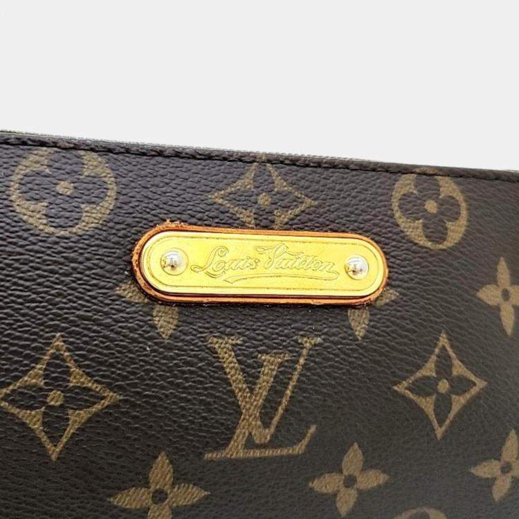 Pre Owned Louis Vuitton Eva Clutch