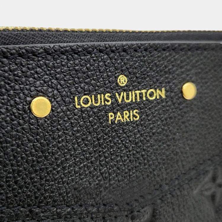 Pre Owned Louis Vuitton Empreinte Clutch M62937
