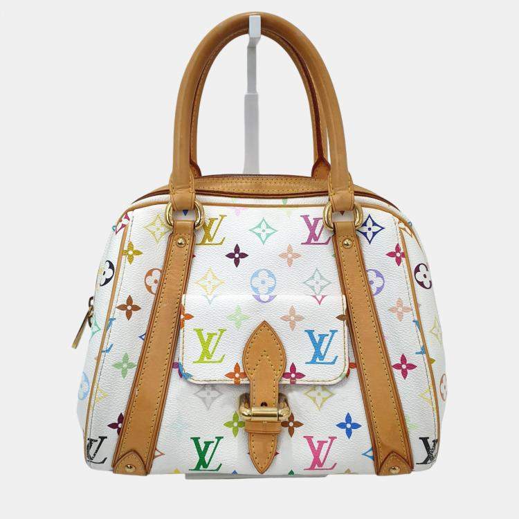 Louis Vuitton Multi Priscilla Louis Vuitton | The Luxury Closet
