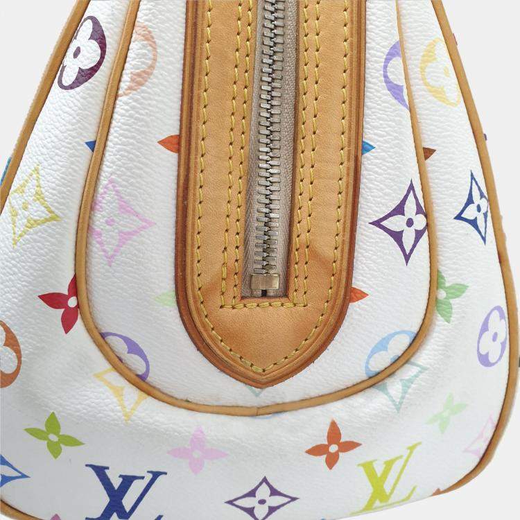مملوكة مسبقًا Louis Vuitton Multi Priscilla