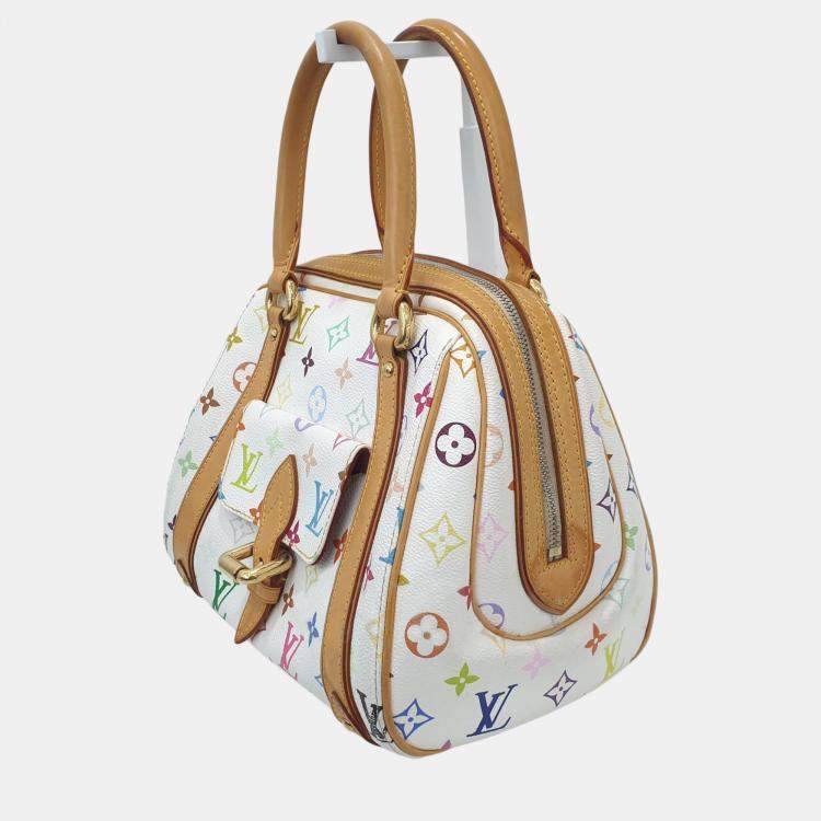 مملوكة مسبقًا Louis Vuitton Multi Priscilla