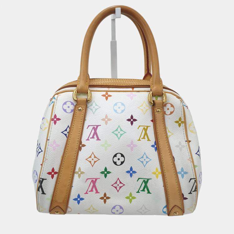 مملوكة مسبقًا Louis Vuitton Multi Priscilla