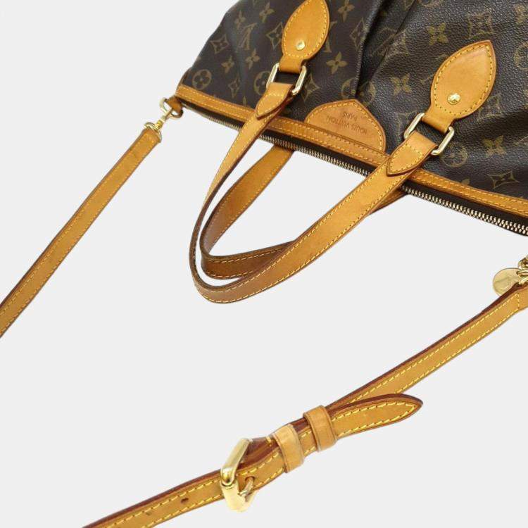 Pre Owned Louis Vuitton Palermo PM