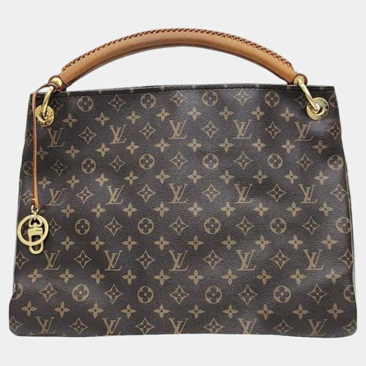 Pre Owned Louis Vuitton Atchi MM M40249