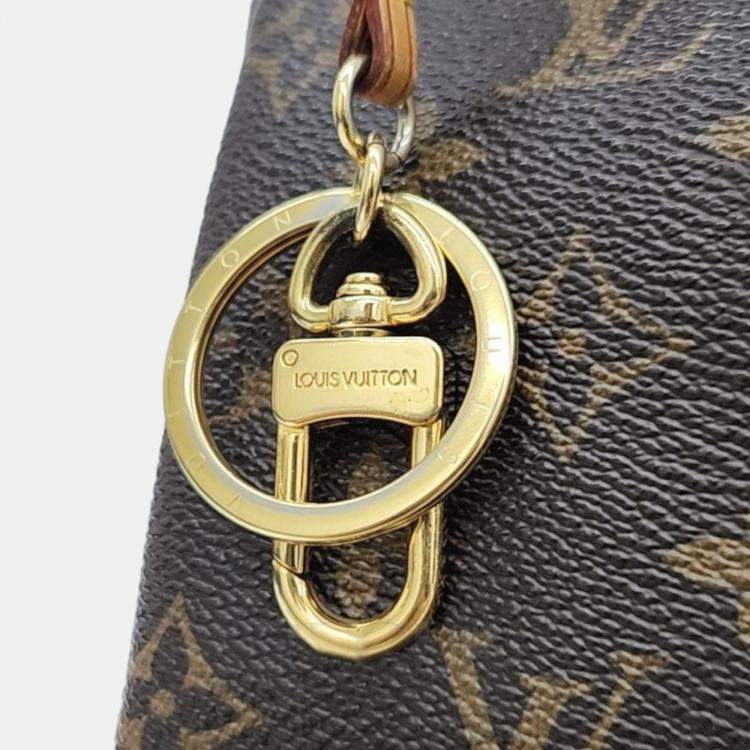 Pre Owned Louis Vuitton Atchi MM M40249