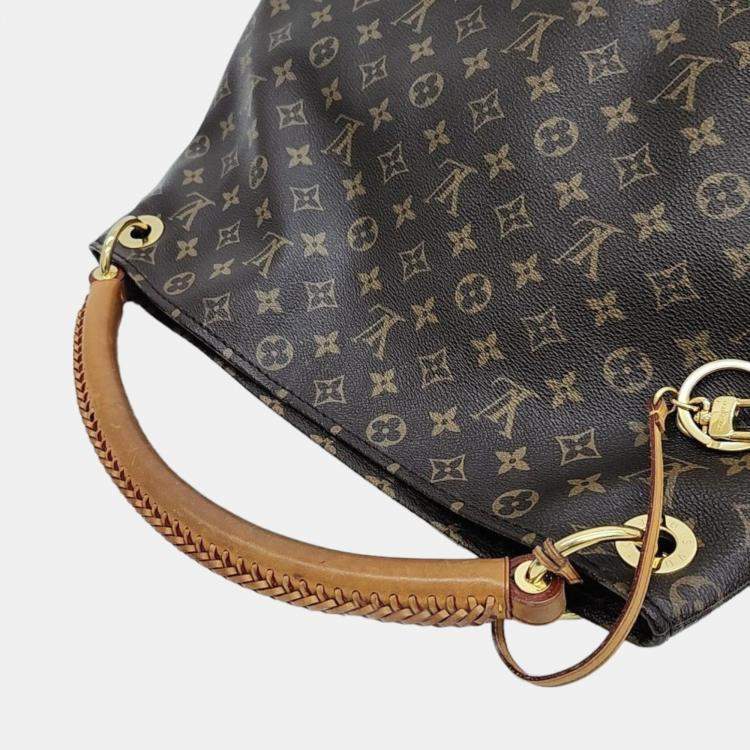 Pre Owned Louis Vuitton Atchi MM M40249