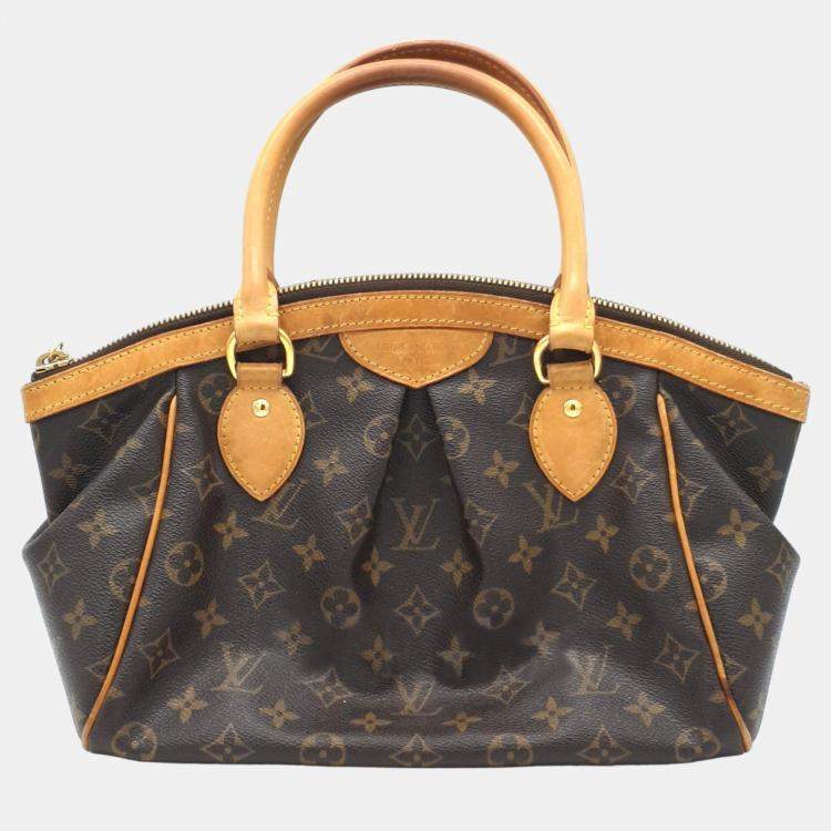 Pre Owned Louis Vuitton Tivoli PM