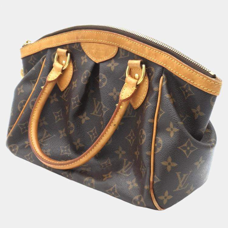Pre Owned Louis Vuitton Tivoli PM