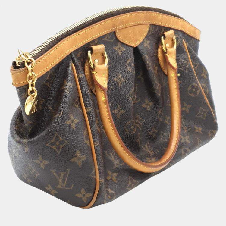 Pre Owned Louis Vuitton Tivoli PM