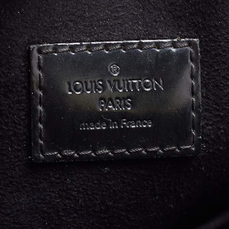 Pre Owned Louis Vuitton Monogram Canvas Limited Edition Mirage Speedy 30 Bag