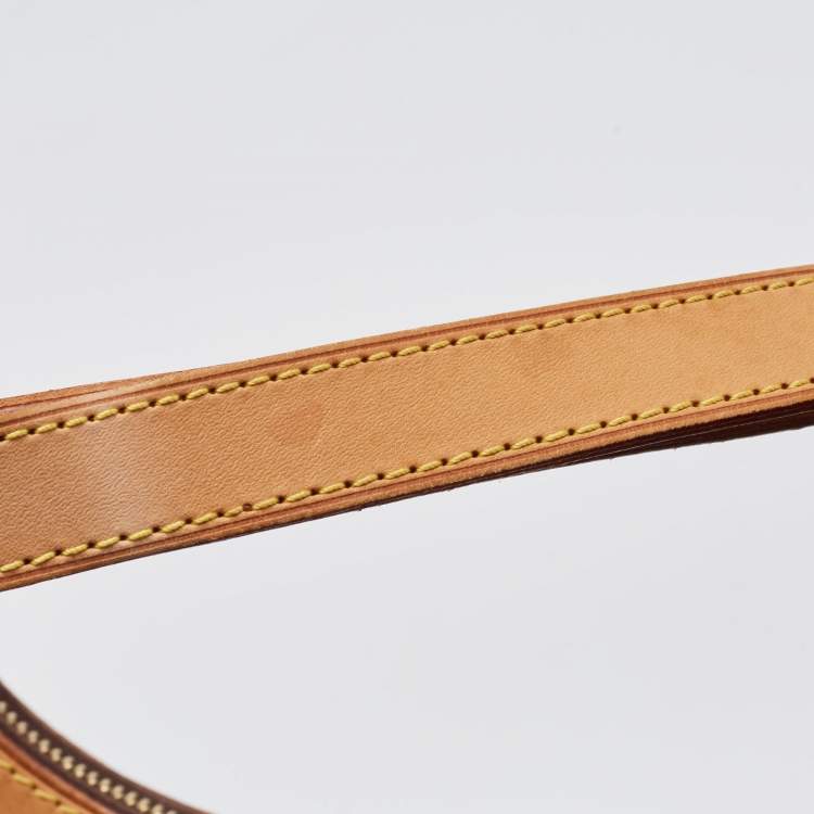 Pre Owned Louis Vuitton Monogram Canvas Etoile City PM Bag