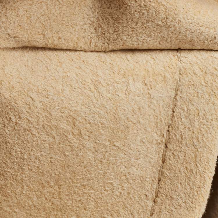 Pre Owned Louis Vuitton Monogram Canvas Etoile City PM Bag