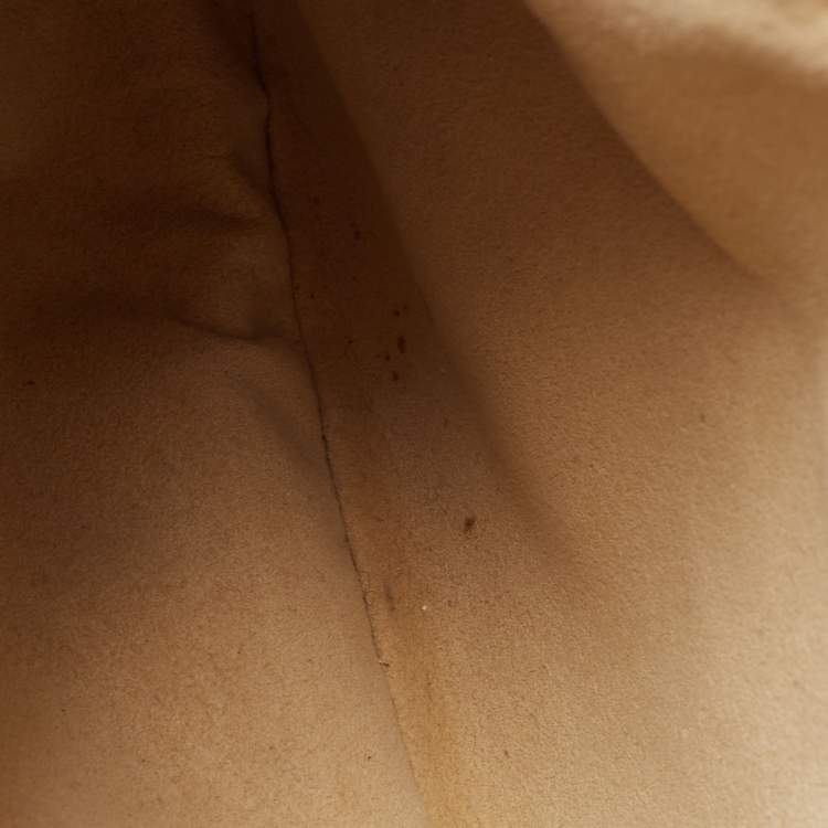 Pre Owned Louis Vuitton Monogram Canvas Etoile City PM Bag