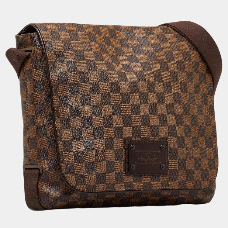 Louis discount vuitton brooklyn