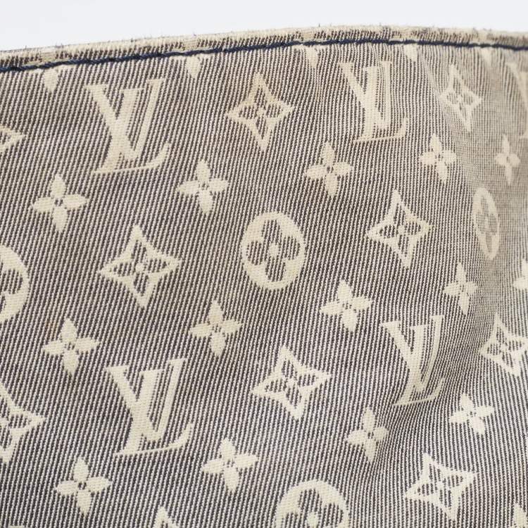 Pre Owned Louis Vuitton Encre Monogram Idylle Rendez-vous MM Bag