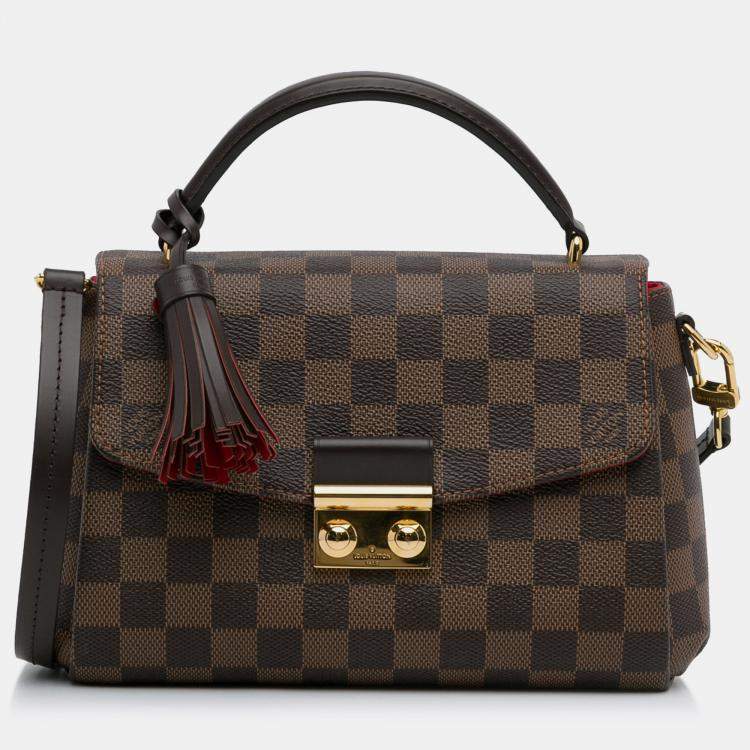 used louis vuitton croisette