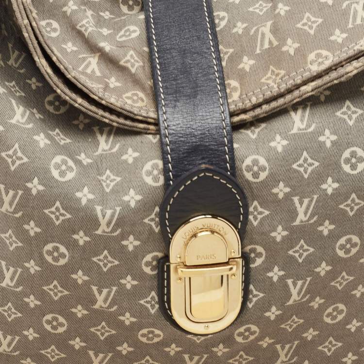 مملوكة مسبقًا Louis Vuitton Encre Monogram Idylle Romance Bag