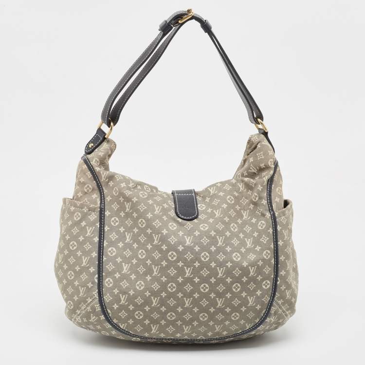 مملوكة مسبقًا Louis Vuitton Encre Monogram Idylle Romance Bag