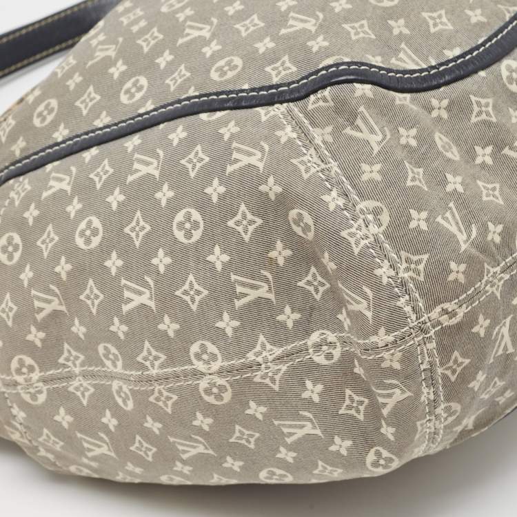 مملوكة مسبقًا Louis Vuitton Encre Monogram Idylle Romance Bag