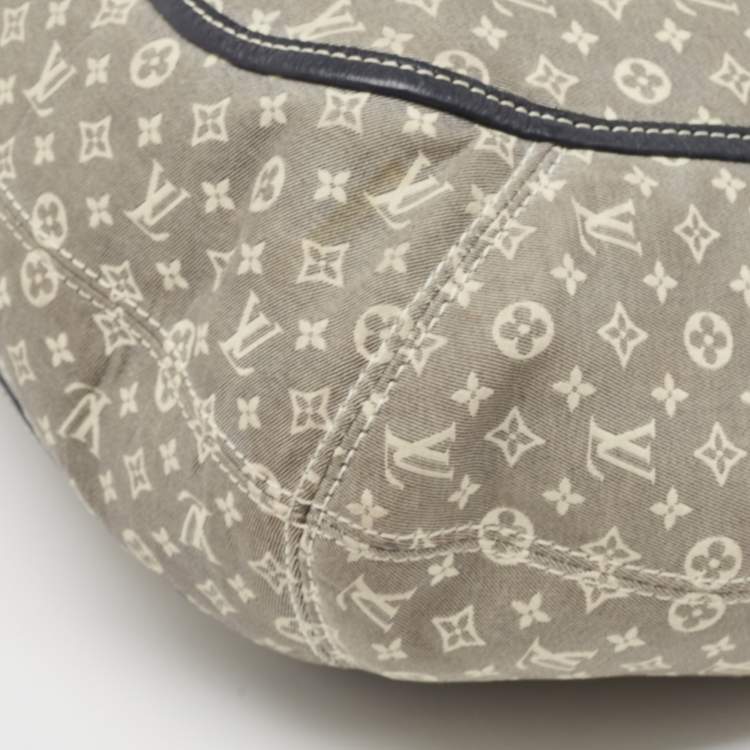 مملوكة مسبقًا Louis Vuitton Encre Monogram Idylle Romance Bag
