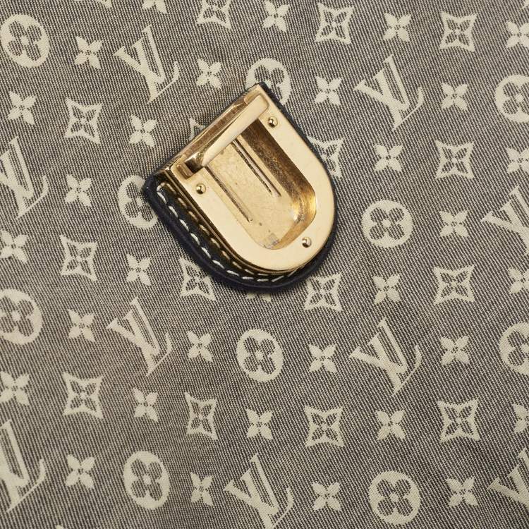 مملوكة مسبقًا Louis Vuitton Encre Monogram Idylle Romance Bag