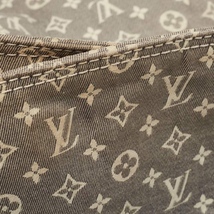 مملوكة مسبقًا Louis Vuitton Encre Monogram Idylle Romance Bag