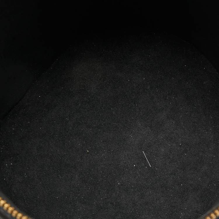 Pre Owned Louis Vuitton Monogram Reverse Canvas Cannes Bag