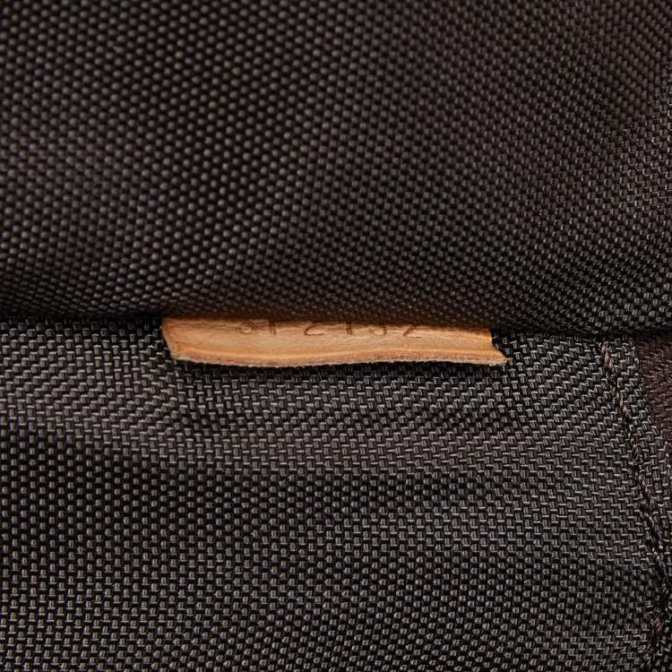 Pre Owned Louis Vuitton Monogram Canvas Business Pegase Legere 55 Luggage