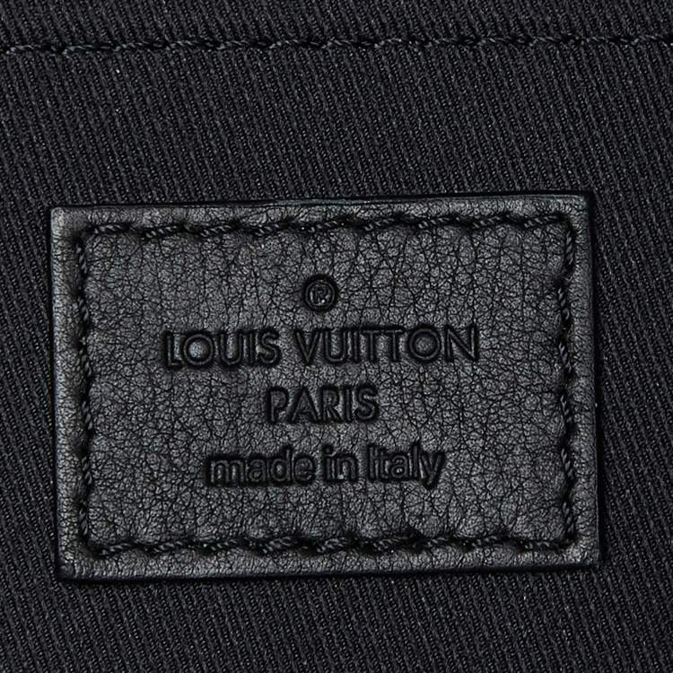Pre Owned Louis Vuitton Monogram Canvas Palm Springs Mini Backpack