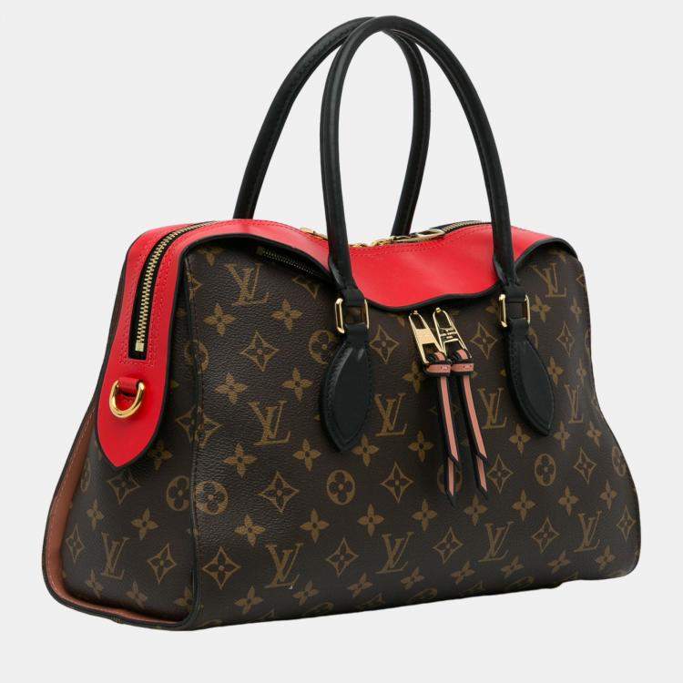 Louis vuitton best sale monogram tuileries