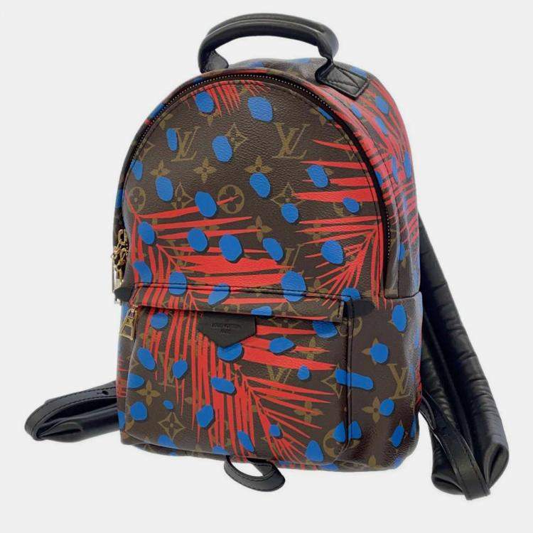 Louis vuitton hot sale jungle backpack