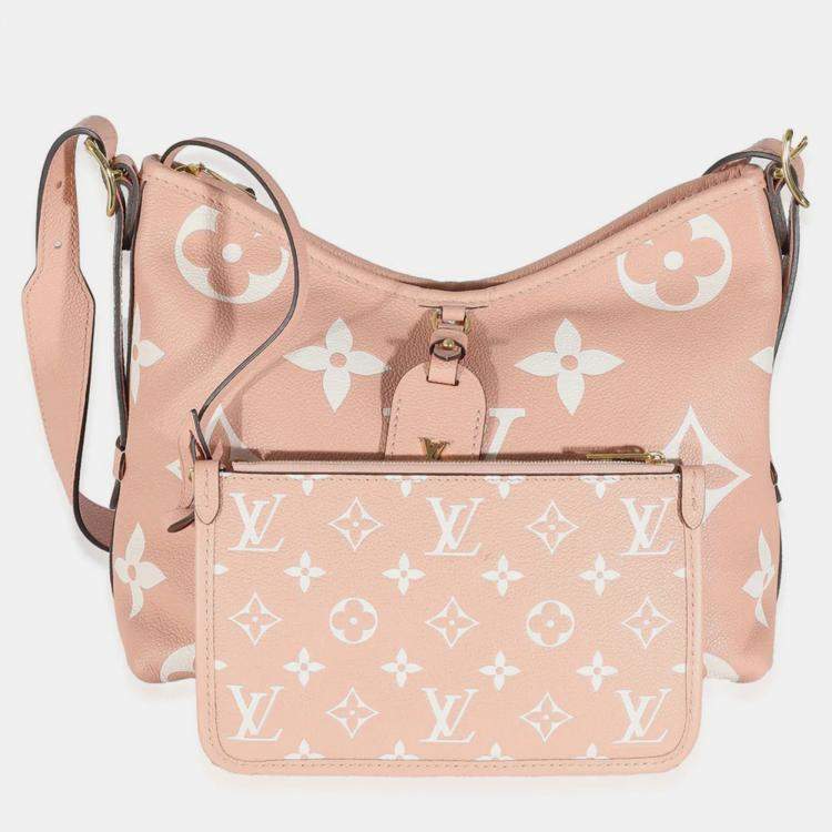 Lv carryall online bag