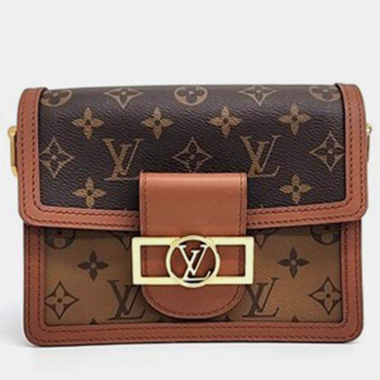 Louis vuitton mini duffle best sale bag purse