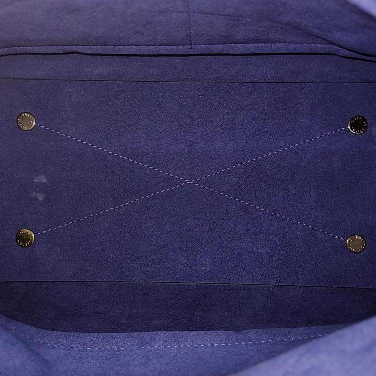 Pre Owned Louis Vuitton Empreinte Neo Alma PM