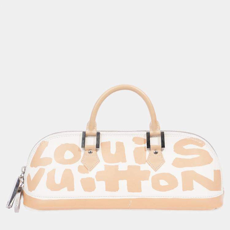 Off white best sale nude bag