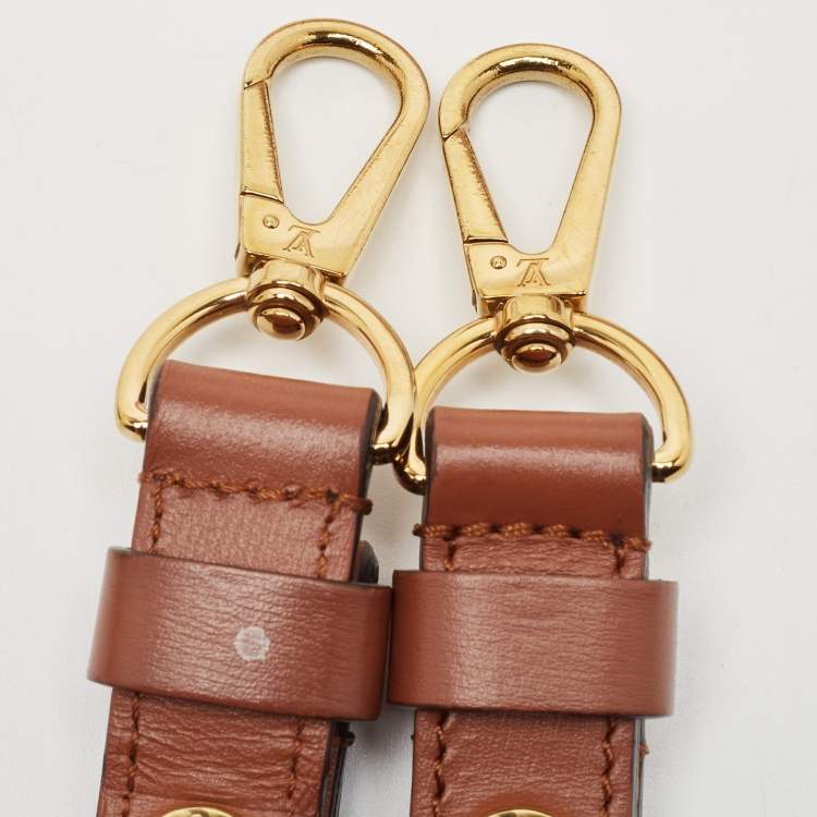 Pre Owned Louis Vuitton Monogram/Monogram Reverse Canvas Dauphine Mini Bag