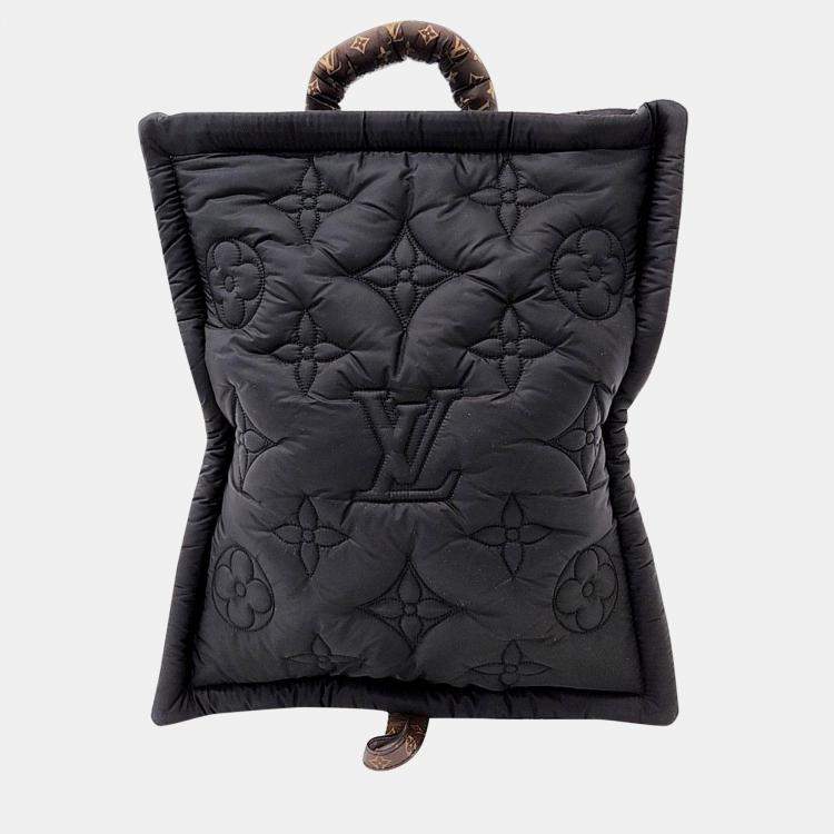 Louis vuitton hot sale pillow