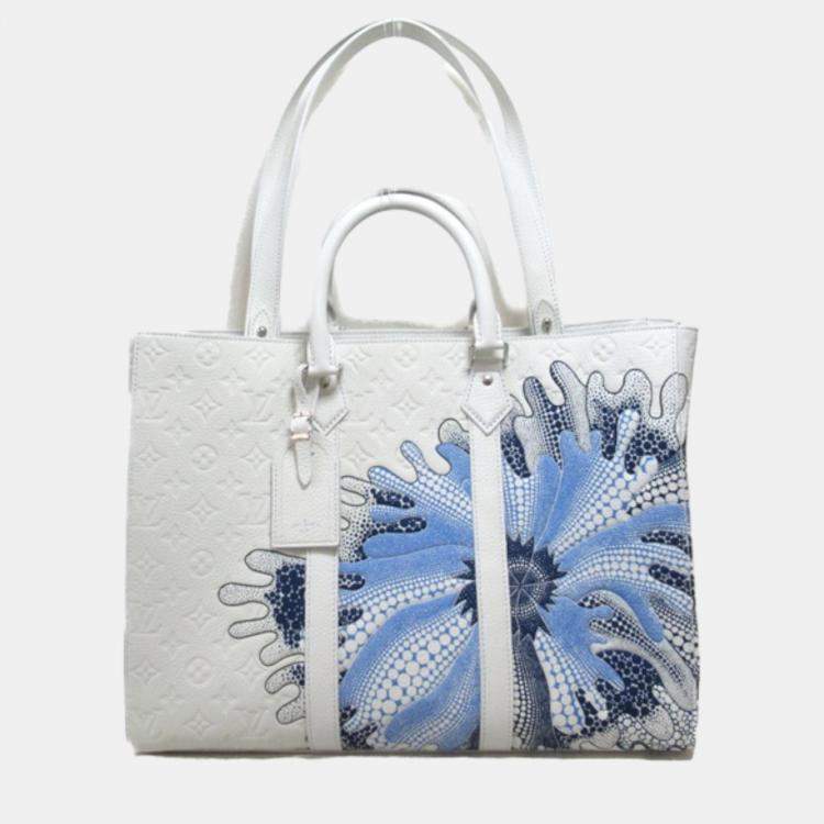 Louis vuitton x discount off white bag