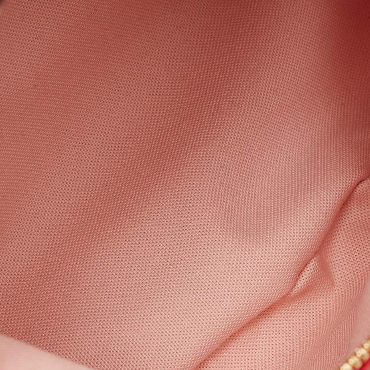 مملوكة مسبقًا Louis Vuitton Multicolor Giant Monogram Canvas Bumbag