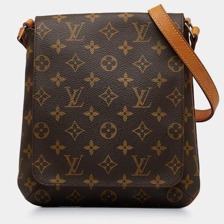 Lv discount salsa bag