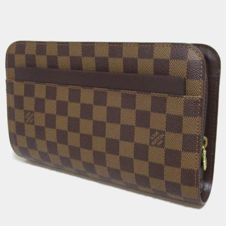 Louis vuitton clutches new arrivals